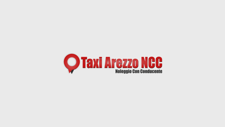 Taxi Arezzo NCC