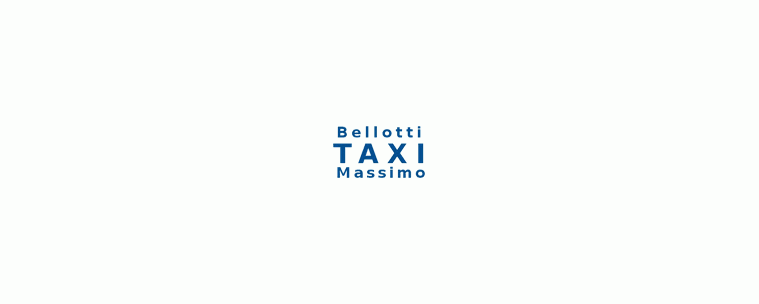 Bellotti Taxi Autonoleggio