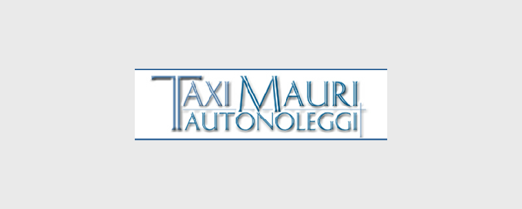 Taxi Mauri Autonoleggio