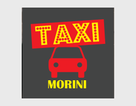 autonoleggio Taxi Morini di Morini Pietro