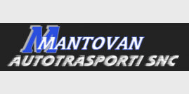 autonoleggio Mantovan Autotrasporti snc