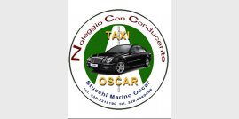 autonoleggio Taxi Oscar