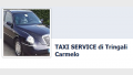 Taxi Service di Tringali Carmelo