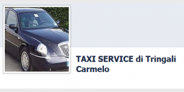 autonoleggio Taxi Service di Tringali Carmelo