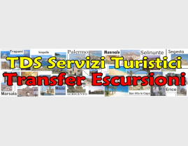autonoleggio TDS Servizi Turistici