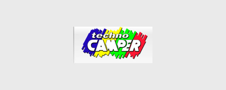 Techno Camper