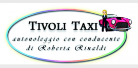 autonoleggio Tivoli Taxi