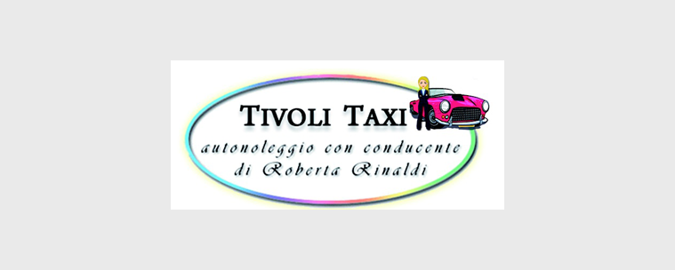 Tivoli Taxi