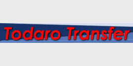 autonoleggio Todaro Transfer
