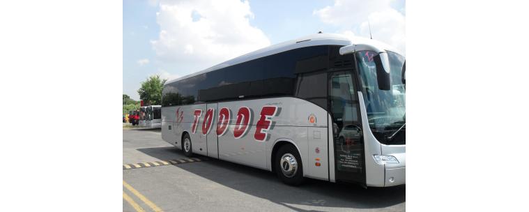 Todde Bus srl