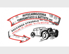 autonoleggio Torosantucci & Battista