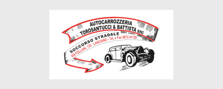 Torosantucci & Battista