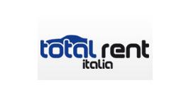 autonoleggio Total Rent Italia s.r.l.