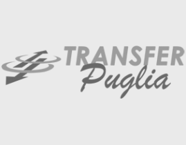 autonoleggio Transfer Puglia