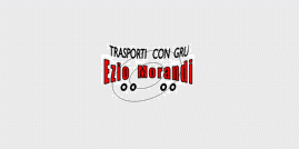 autonoleggio Trasporti Con Gru Morandi