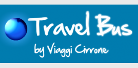 autonoleggio Travel Bus by Viaggi Cirrone