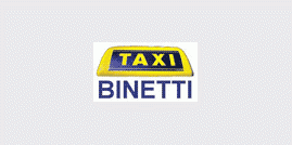 autonoleggio Treviglio Taxi Binetti