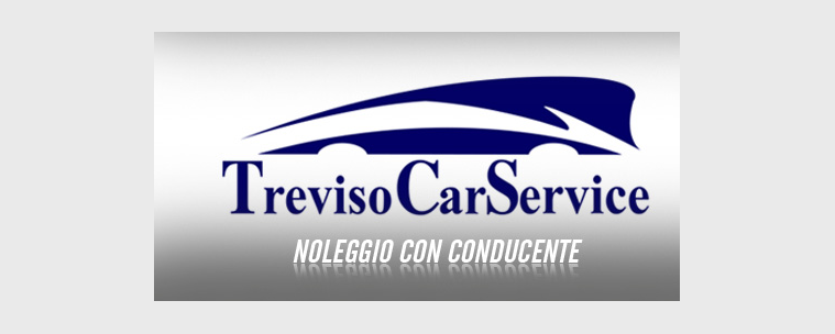 Treviso Car Service