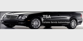 autonoleggio Tsa Turismo Servizi Autonoleggi