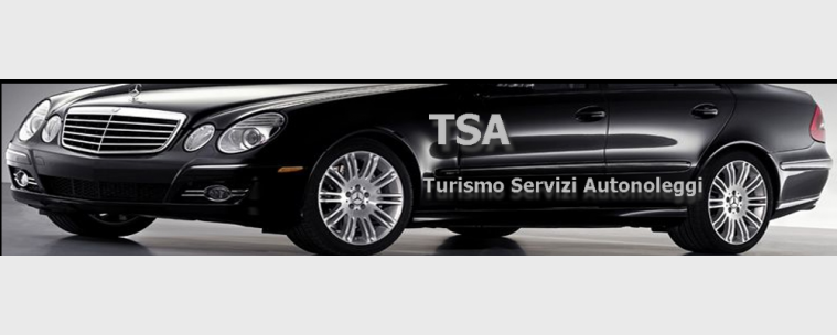 Tsa Turismo Servizi Autonoleggi