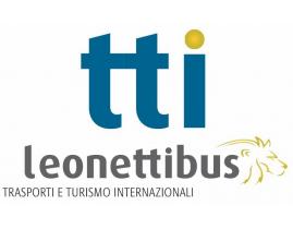 autonoleggio TTI Leonettibus SRL