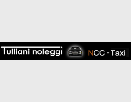 autonoleggio Tulliani Noleggi NCC