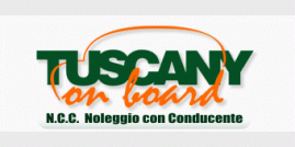 autonoleggio Tuscany On Board