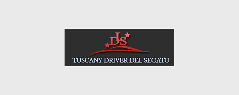 Tuscany Driver Del Segato