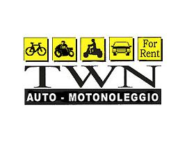 autonoleggio Twn Rent