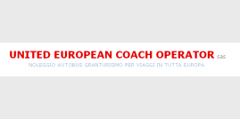autonoleggio United European Coach Operator sas