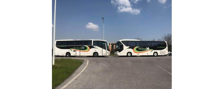VADOINBUS SRL Noleggio Bus & Auto