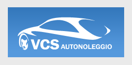 autonoleggio VCS Autonoleggio