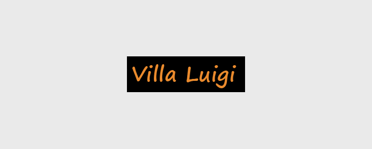 Villa Luigi