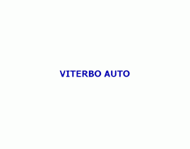 autonoleggio Viterbo Auto