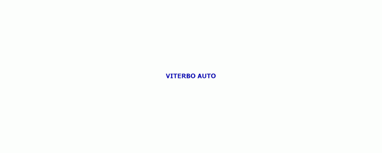 Viterbo Auto