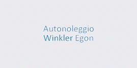 autonoleggio Winkler Egon