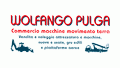Wolfango Pulga Noleggio