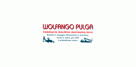 autonoleggio Wolfango Pulga Noleggio