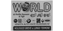 autonoleggio World Car Petillo
