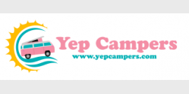 autonoleggio Yep Campers