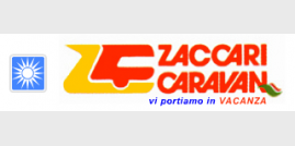 autonoleggio Zaccari Caravan