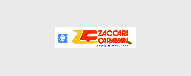 Zaccari Caravan