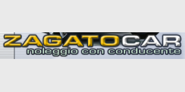 autonoleggio Zagato Car NCC