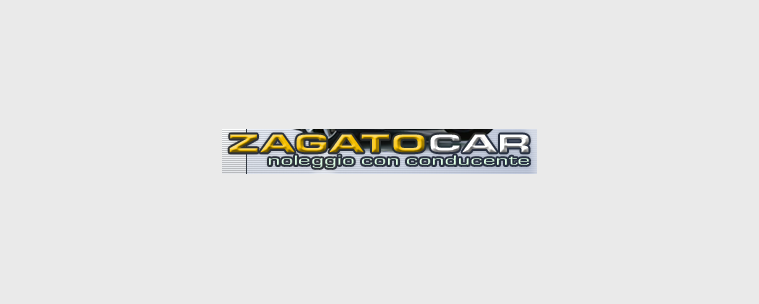 Zagato Car NCC