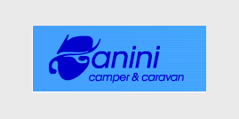 autonoleggio Zanini Camper & Caravan