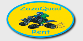 autonoleggio Zazaquad Rent & Events
