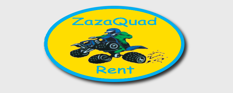 Zazaquad Rent & Events