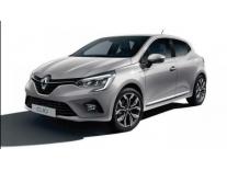 Noleggio Senza Conducente Renault Clio 2°s furg a Ancona