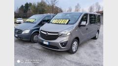 Opel Vivaro - Padova