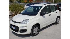 Fiat New panda - Macerata